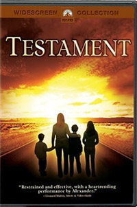 le dernier testament [1984]