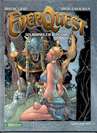 EverQuest : Les ruines de Kunark #1 [2003]