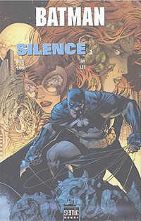 Batman : Silence 1