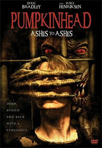 Le démon d'Halloween : Pumpkinhead III: Les Condamnés #3 [2007]