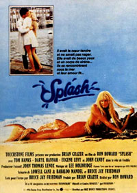 Splash [1984]