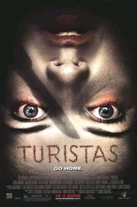 Paradise Lost : Turistas - Unrated