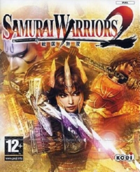 Samurai Warriors 2 [2006]