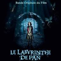 Le Labyrinthe de Pan, BOF