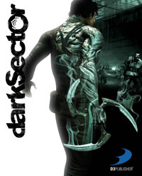 Dark Sector [2008]