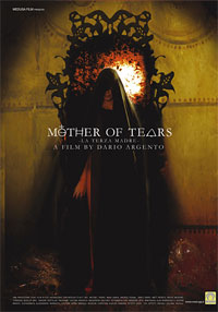 Les 3 mères : La Mère des larmes [2008]