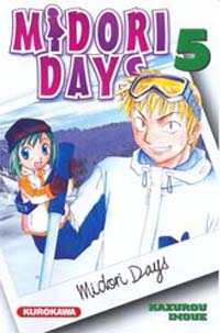 Midori Days #5 [2006]