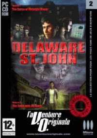 Delaware St. John [2006]