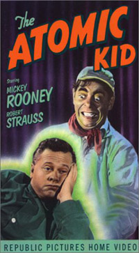 Atomic Kid [1954]
