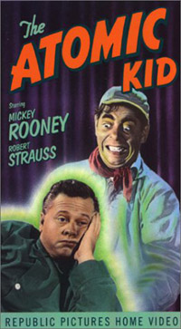 Atomic Kid [1954]