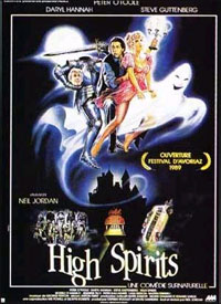 High Spirits [1997]