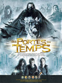 A l'assaut des Ténèbres : Les Portes du Temps [2007]