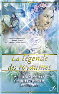 La Légende des Royaumes [2006]