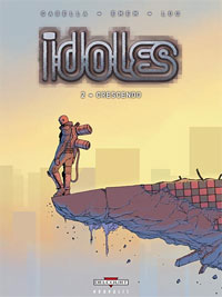idoles : Crescendo #2 [2006]