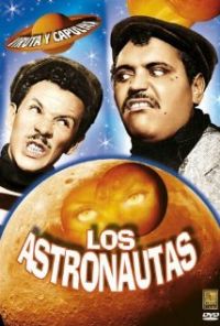 Los Astronautas