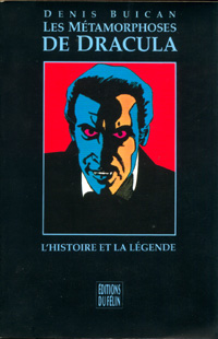 Les métamorphoses de Dracula [1993]