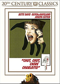 Chut, chut, chère Charlotte [1965]
