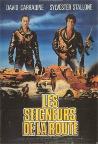 Death Race : Les Seigneurs de la route [1977]