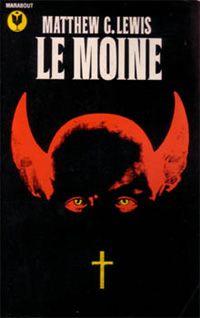 Le moine [1958]