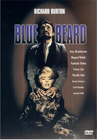 Barbe-Bleue [1972]