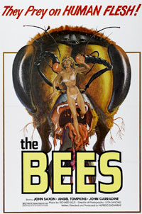 The Bees [1979]