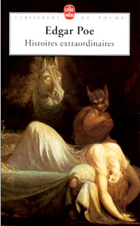 Histoires extraordinaires