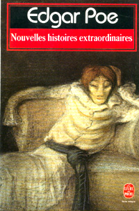 Nouvelles histoires extraordinaires