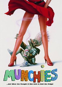Munchies [1987]
