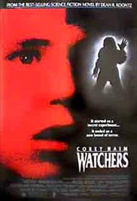 Watchers [1988]