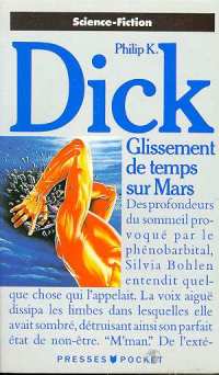 Glissement de temps sur Mars [1999]