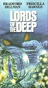 Lords of the Deep