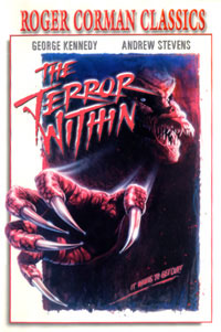 The Terror Within