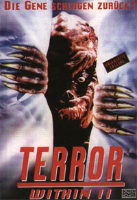 The Terror Within 2 [1990]