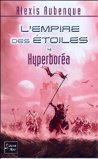 L'Empire des étoiles : Hyperboréa #4 [2006]