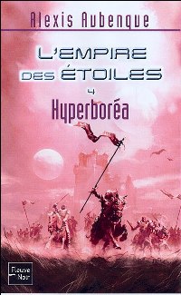 L'Empire des étoiles : Hyperboréa #4 [2006]