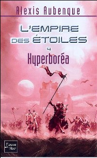 Hyperboréa