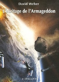 La Lune des Mutins : L'Héritage de l'Armageddon #2 [2005]