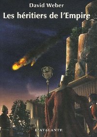 La Lune des Mutins : Les Héritiers de l'Empire #3 [2007]
