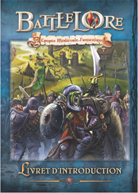 BattleLore [2006]