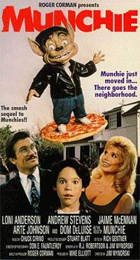 Munchies : Munchie [1992]