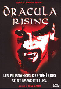 Dracula Rising