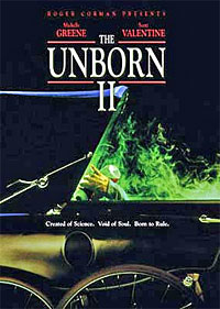 The Unborn : Né pour tuer [1999]