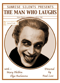 L'homme qui rit [1928]