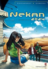 Nekan 2024 : Souvenirs du Futur #1 [2006]