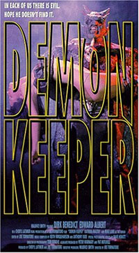 Demon Keeper