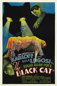 Le Chat noir [1936]