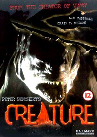 Créature [2001]