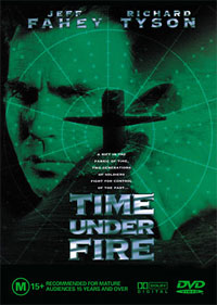 Time Under Fire