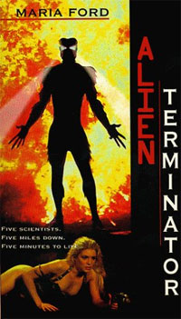 Alien Terminator [1996]