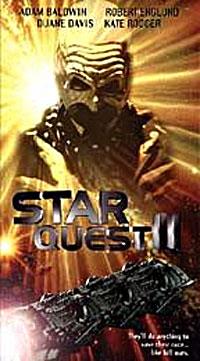 Starquest II [1997]